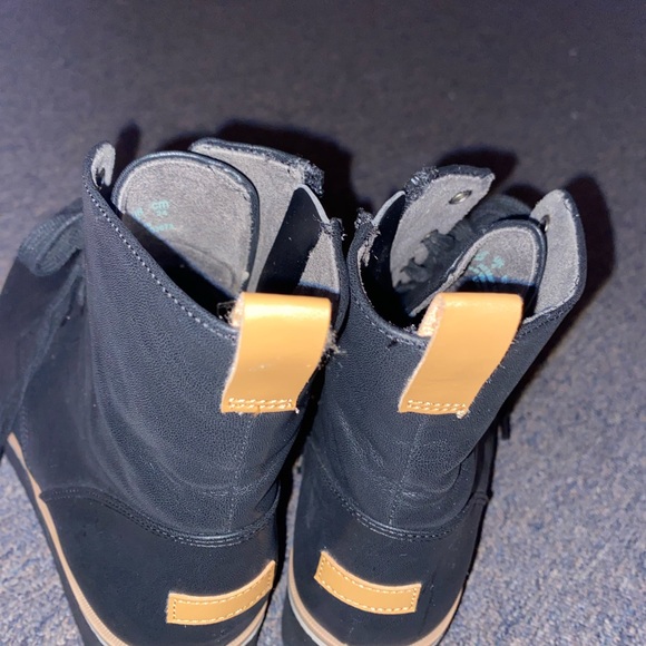 Dr Shcolles boots - Picture 6 of 8